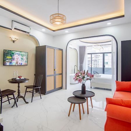Sazi Ben Thanh Hotel Hcm ホーチミン市 エクステリア 写真