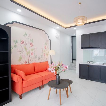 Sazi Ben Thanh Hotel Hcm ホーチミン市 エクステリア 写真