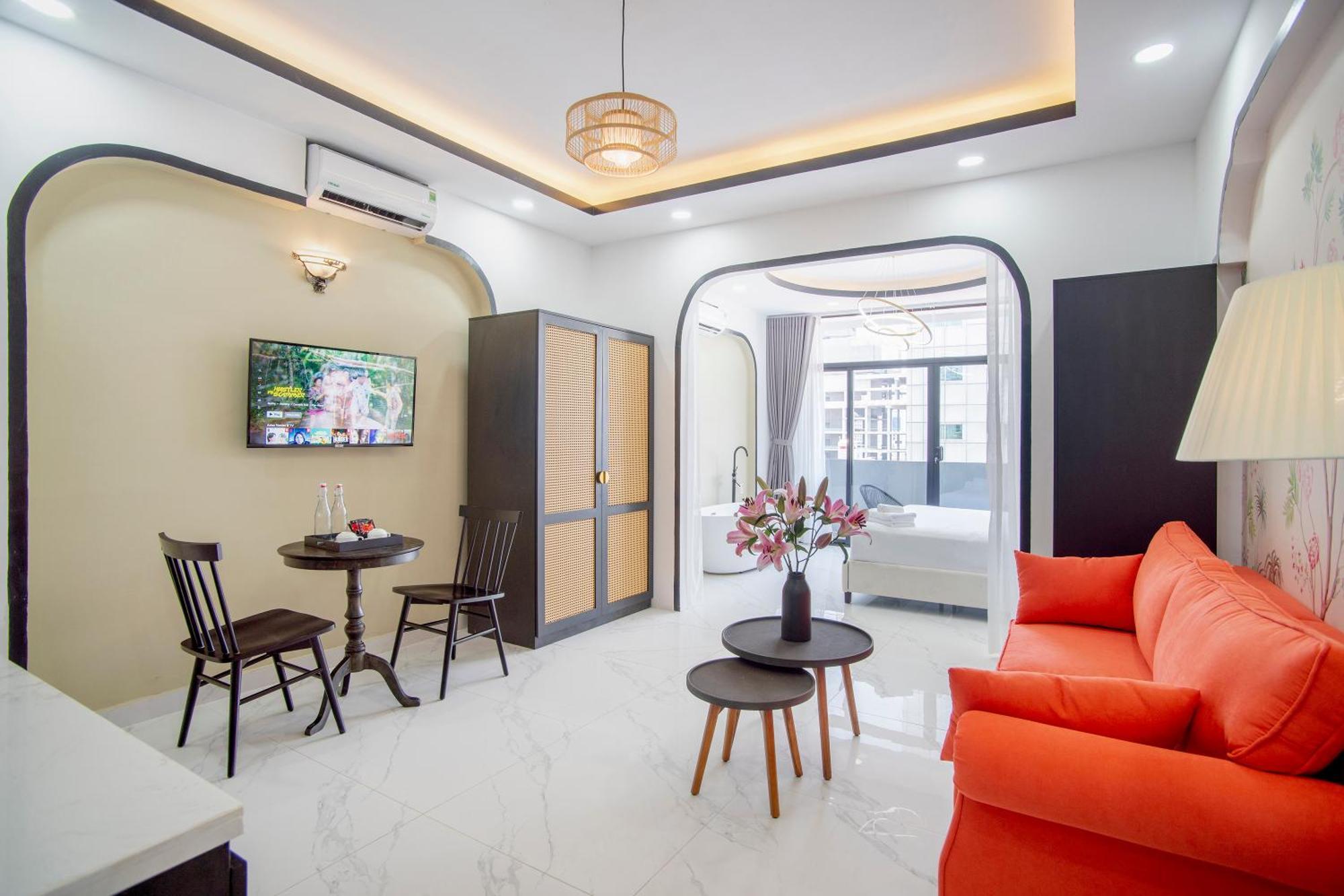 Sazi Ben Thanh Hotel Hcm ホーチミン市 エクステリア 写真