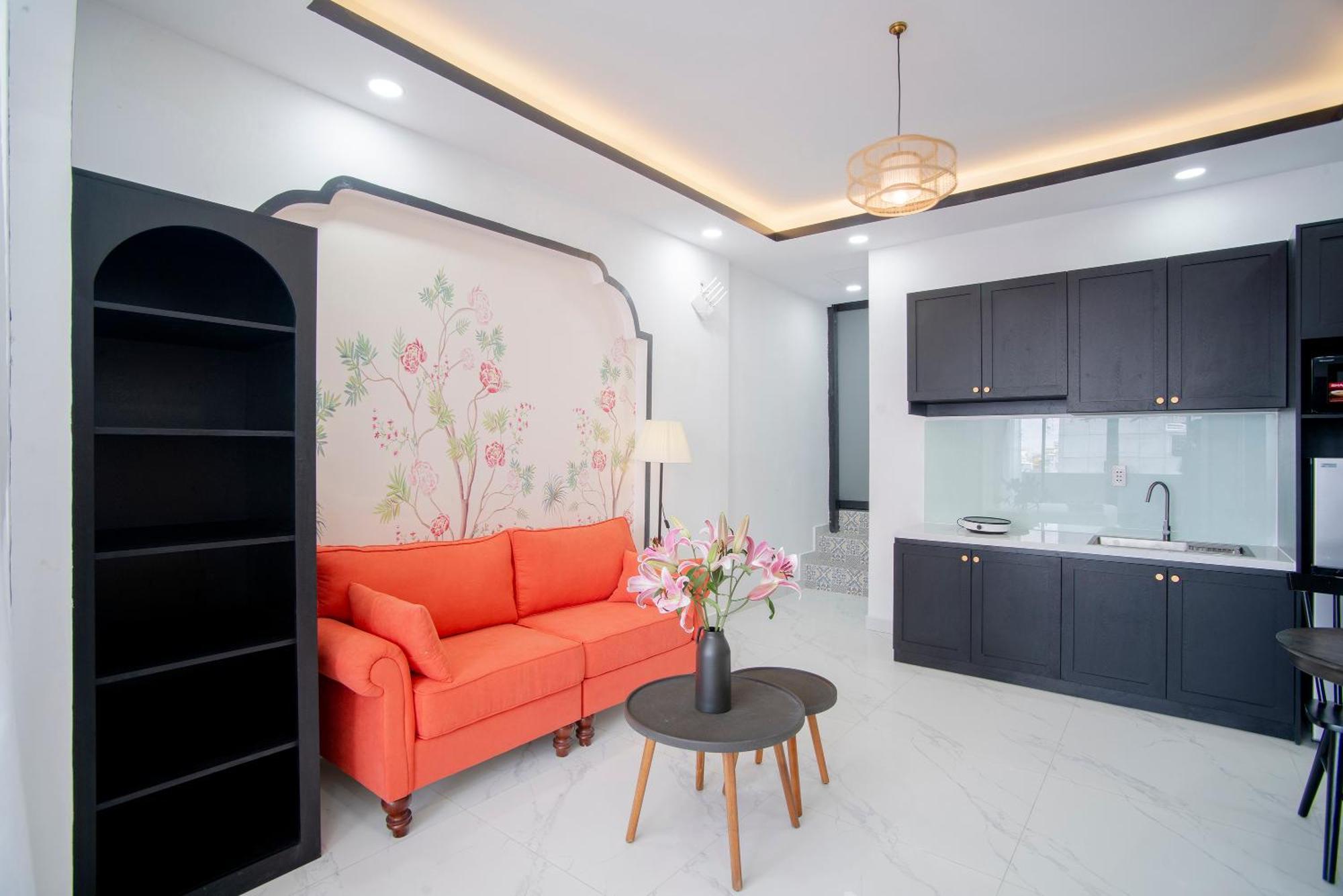 Sazi Ben Thanh Hotel Hcm ホーチミン市 エクステリア 写真