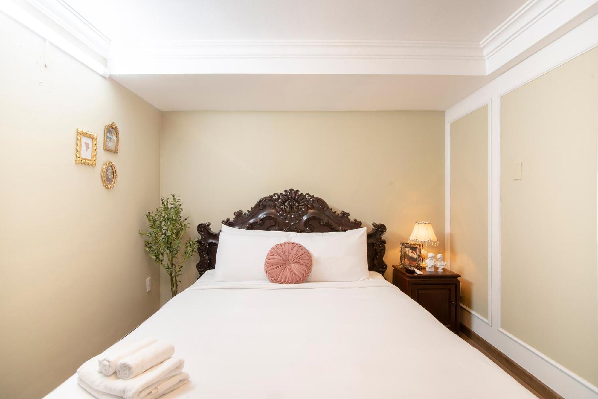 Sazi Ben Thanh Hotel Hcm ホーチミン市 エクステリア 写真
