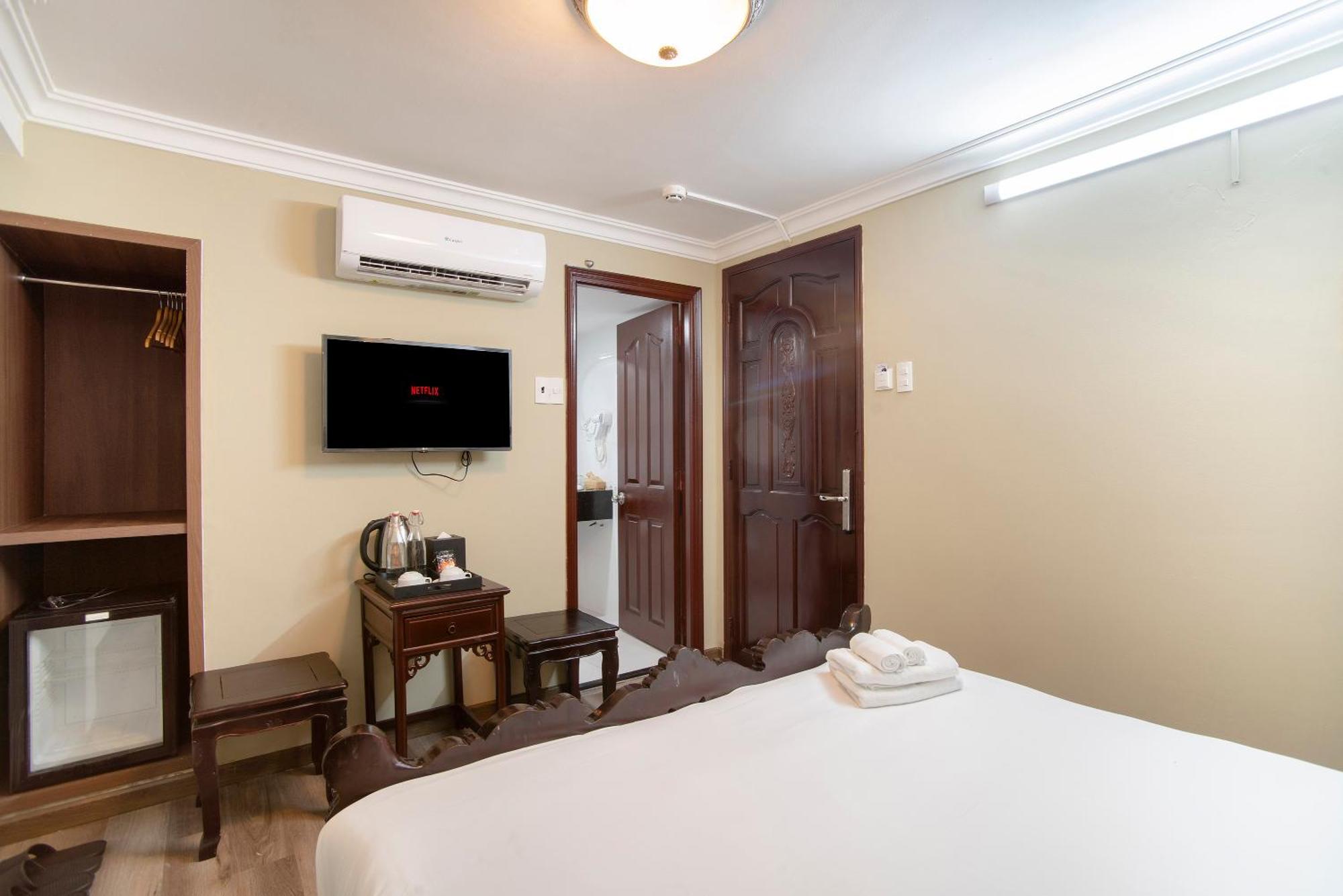 Sazi Ben Thanh Hotel Hcm ホーチミン市 エクステリア 写真