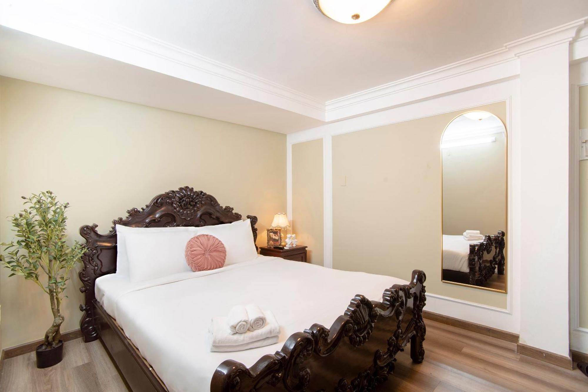 Sazi Ben Thanh Hotel Hcm ホーチミン市 エクステリア 写真