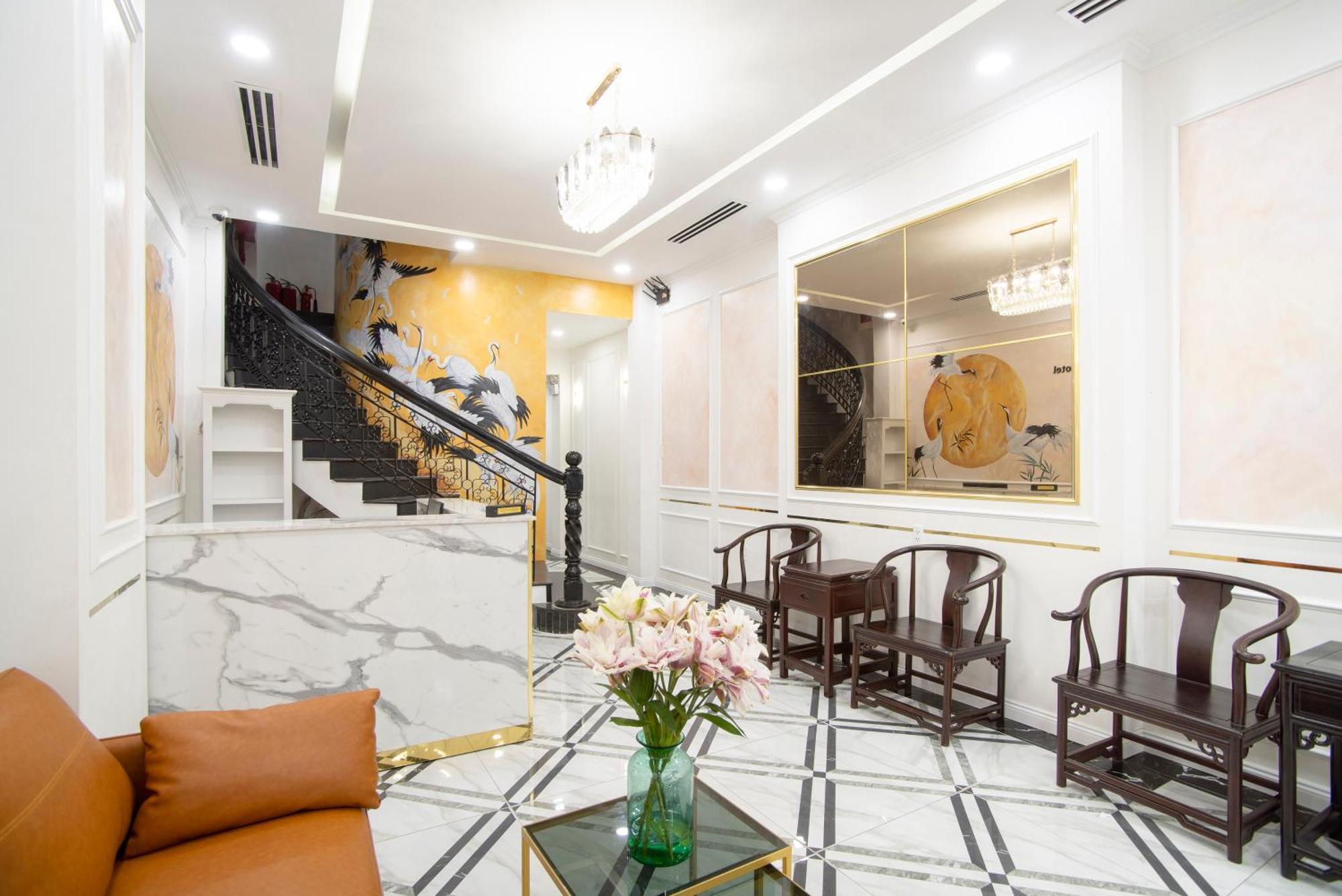 Sazi Ben Thanh Hotel Hcm ホーチミン市 エクステリア 写真