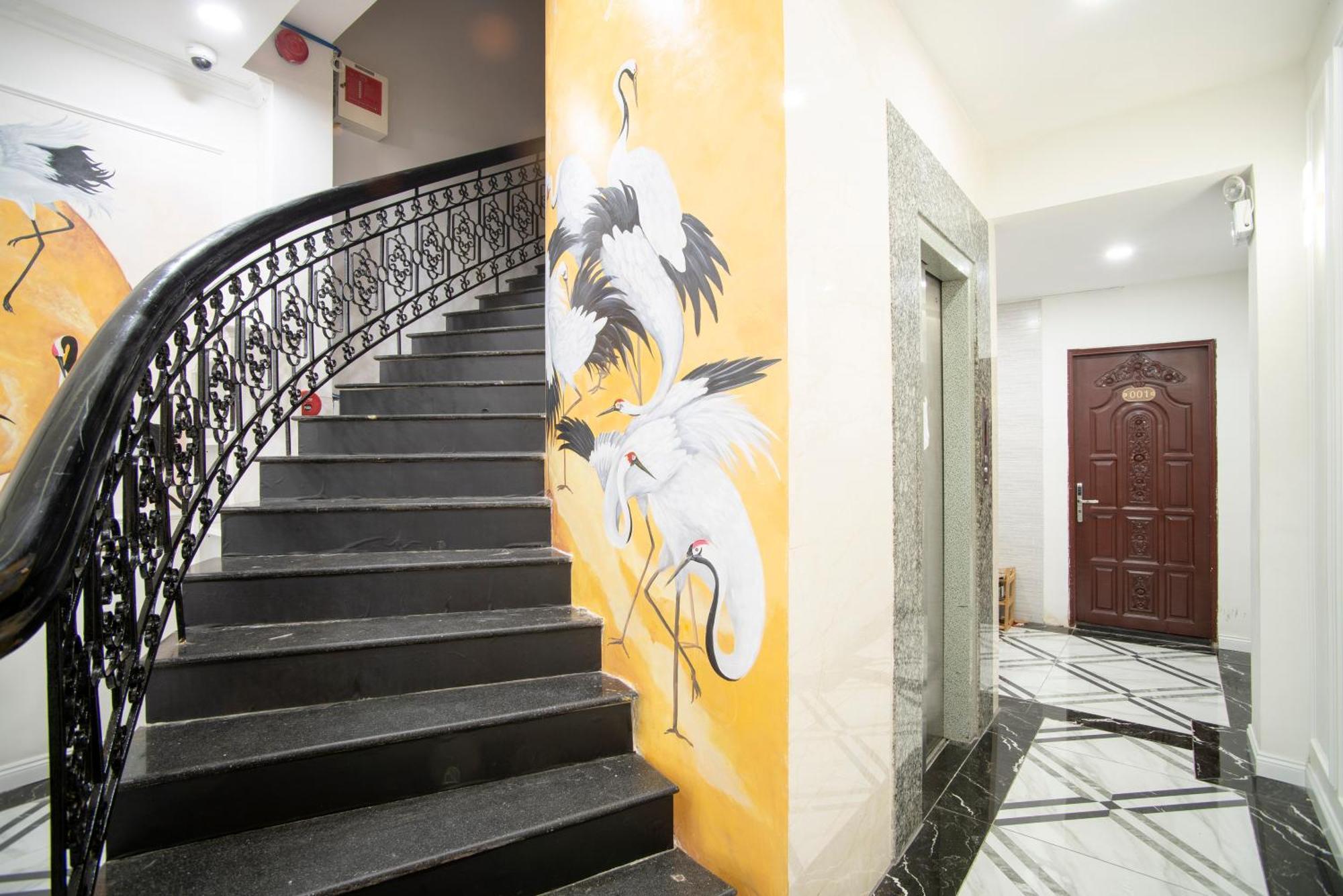 Sazi Ben Thanh Hotel Hcm ホーチミン市 エクステリア 写真